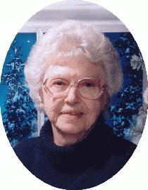 Florence Margaret Stidham